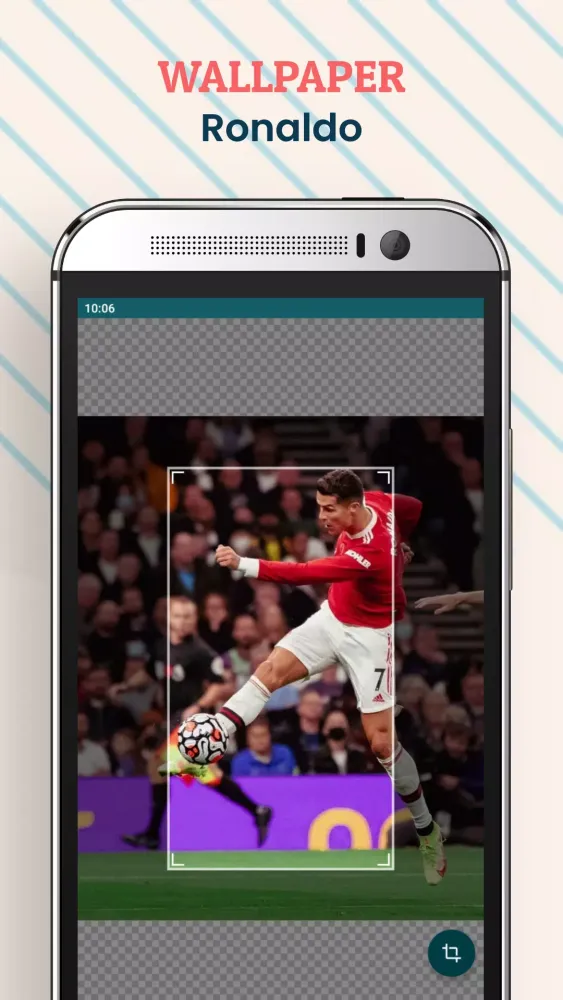 Ronaldo Calling You 스크린샷
