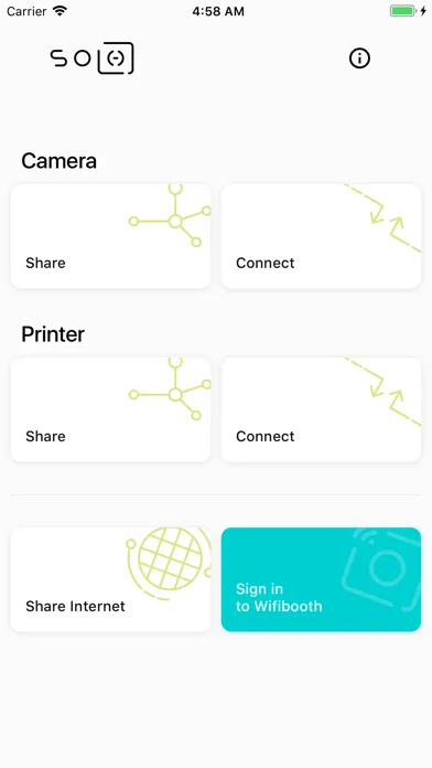 SoloLink for Wifibooth應用截圖