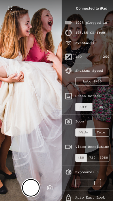SoloLink for Wifibooth应用截图