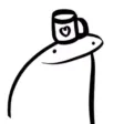 Flork Catcher