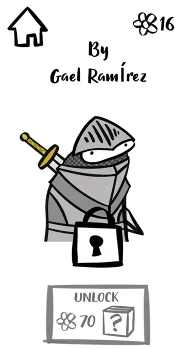 Zrzuty ekranu Flork Catcher