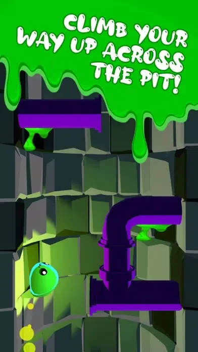 Slime Rising سکرین شاٹس