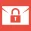 Safe Email for Gmail: secure, easy Google mail mobile app with passcode