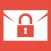 Safe Email for Gmail: secure, easy Google mail mobile app with passcode