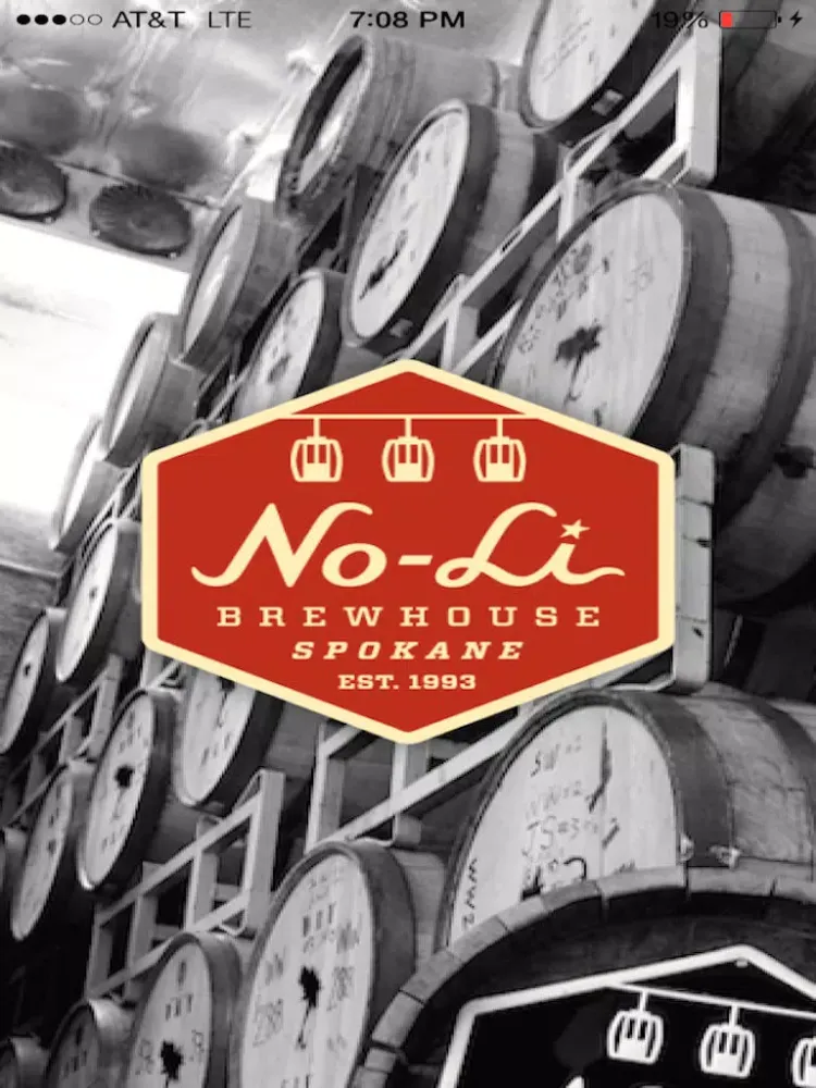 Скриншоты No Li Brewhouse iPad 