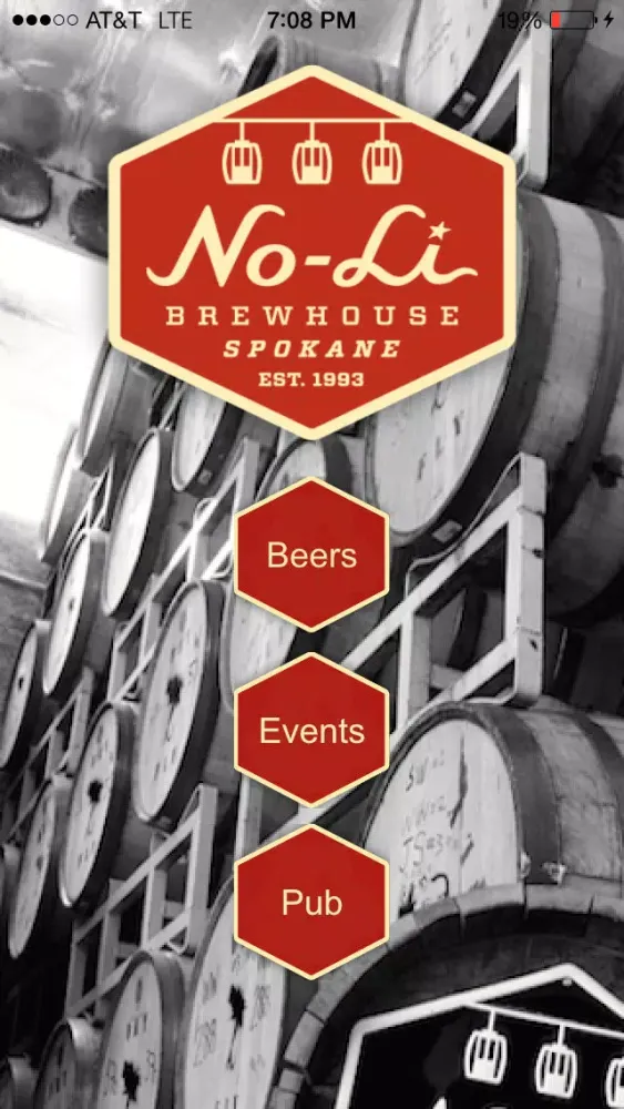 Скриншоты No Li Brewhouse