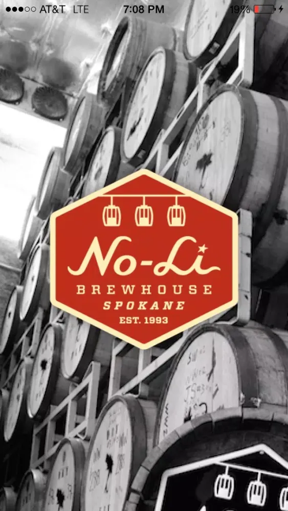 Скриншоты No Li Brewhouse