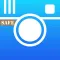 Safe web for Instagram - protect your Instagram with Passcode