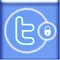 Safe web for Twitter: use native Passcode and Touch ID to protect your Twitter accounts