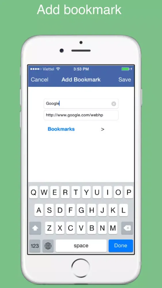 Fast Browser - Safe web Browser, Surf web Fast and safely Screenshots