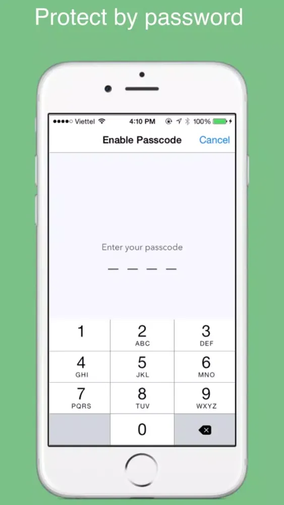 Video for Yahoo messenger应用截图