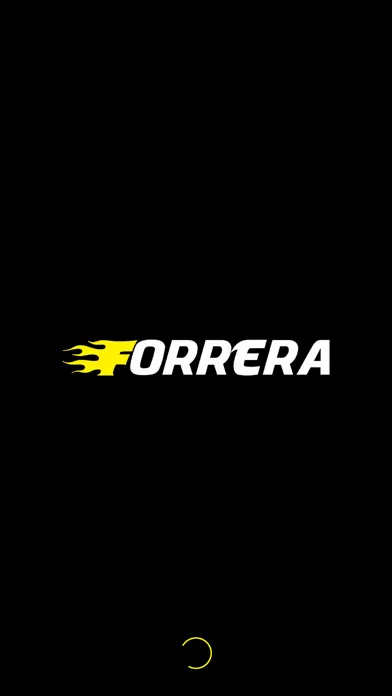 Ảnh chụp màn hình của Forrera