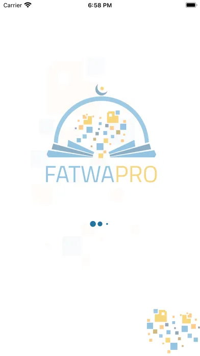 Fatwa Pro Ekran Görüntüleri