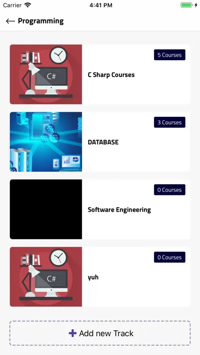 Tollab Partner شريك طلاب سکرین شاٹس