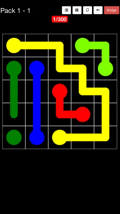 Link X. স্ক্রিনশট