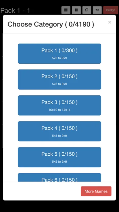 Link X. স্ক্রিনশট