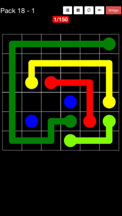 Link X. স্ক্রিনশট