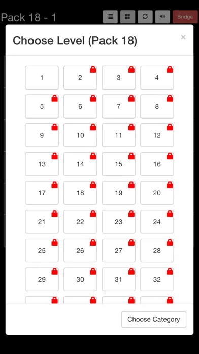 Link X. স্ক্রিনশট