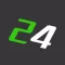 Twenty-Four Mobile APP