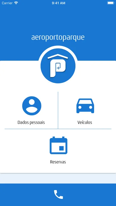 AeroportoParque Screenshots