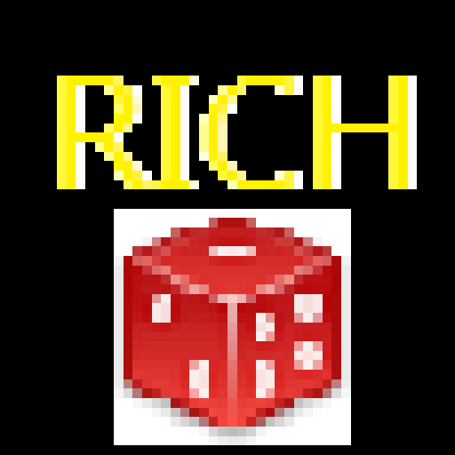 簡易大富翁
