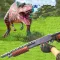 Dinohunt: 3D Wild Hunting Game