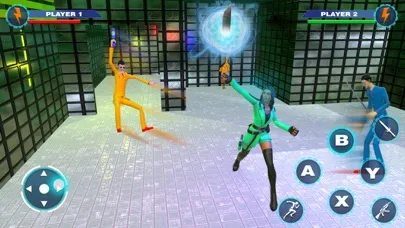 OPS duty: 3D gun shooting game Screenshots