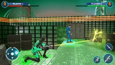 OPS duty: 3D gun shooting game Screenshots