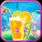 DIY Juice - Princess Shop -