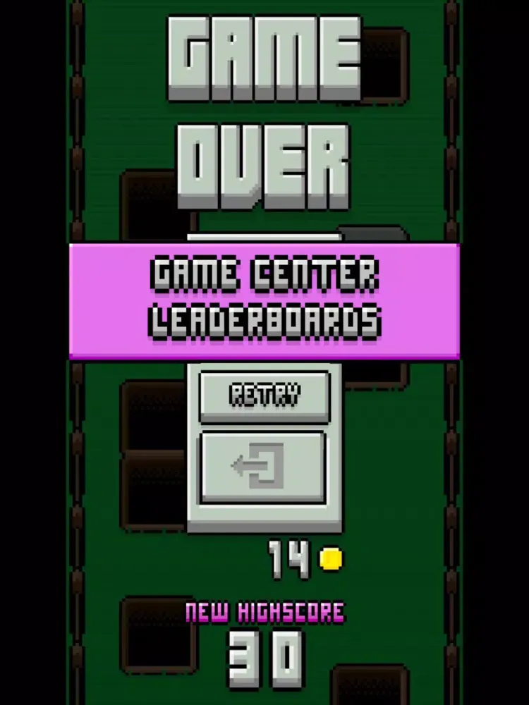 Capturas de tela do Boneyard Rush iPad 