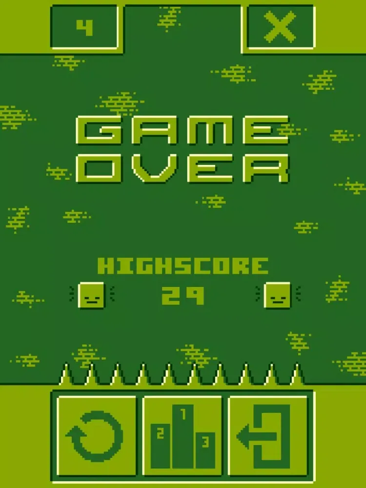 BoxyTower iPad 应用截图