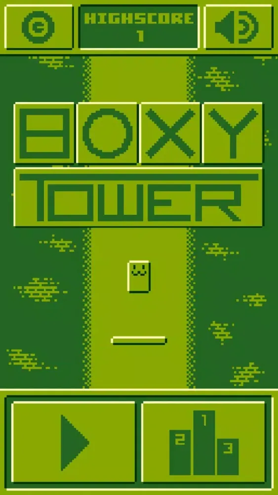 BoxyTower应用截图