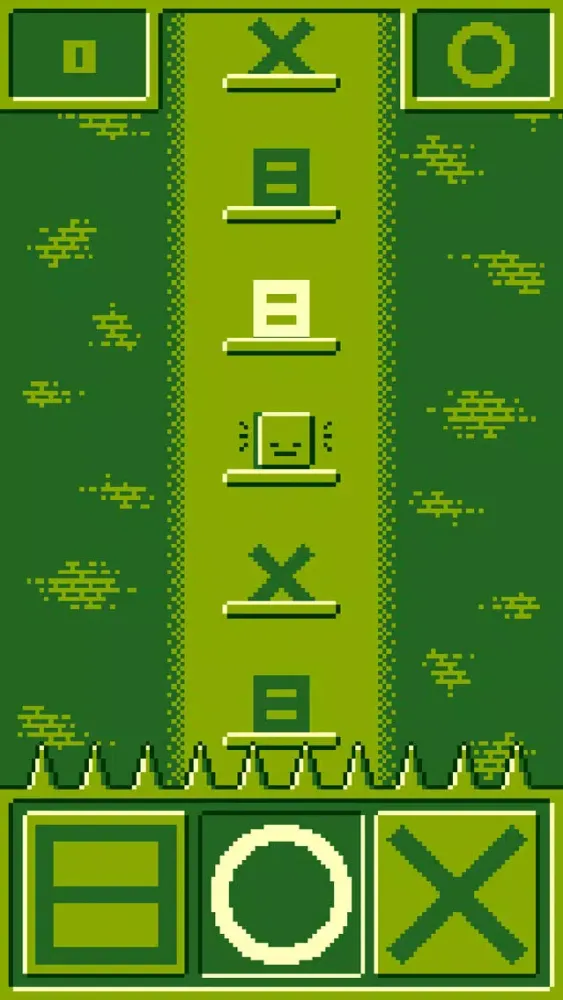BoxyTower应用截图