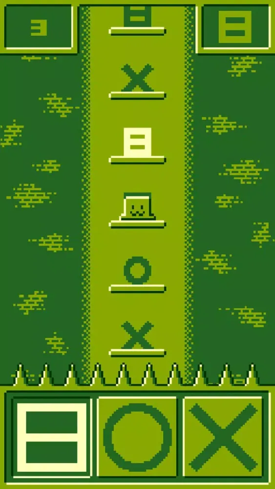BoxyTower应用截图
