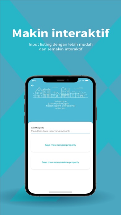XMART Real Estate Technology スクリーンショット