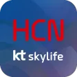 HCN 프렌즈 - 인공지능 영상보안