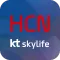 HCN 프렌즈 - 인공지능 영상보안