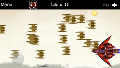 Destroy Them 2 スクリーンショット