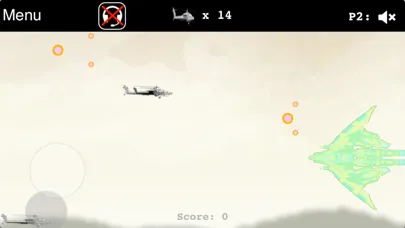Destroy Them 2 スクリーンショット
