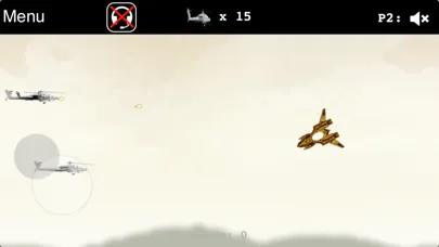 Destroy Them 2 スクリーンショット