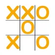 TicTacToe - Multiplayer Game
