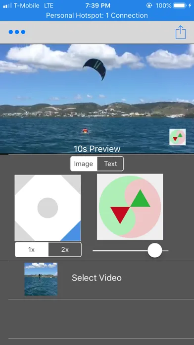 Logo on Video应用截图