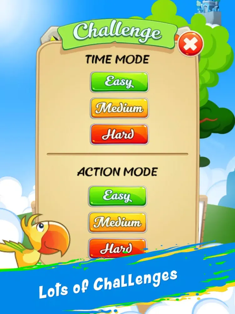 Zrzuty ekranu Match Pairs for Pokemon iPad 