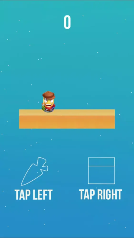 Walking In The Sky Screenshots