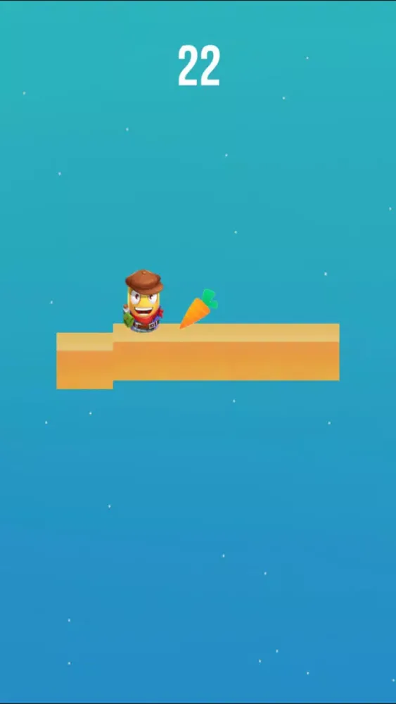 Walking In The Sky Screenshots