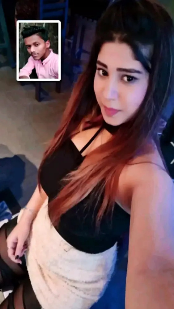 XBee - Live Video Call 스크린샷