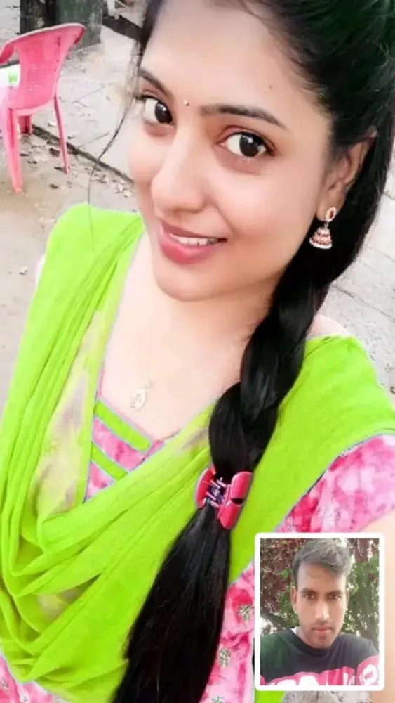 XBee - Live Video Call 스크린샷