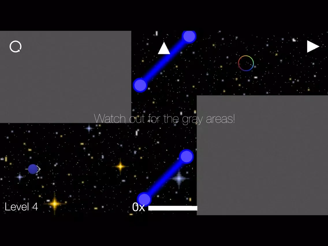 XBounce World iPad 应用截图