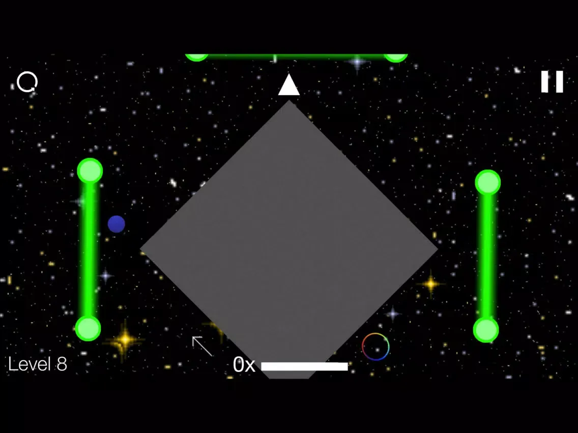 XBounce World iPad 应用截图