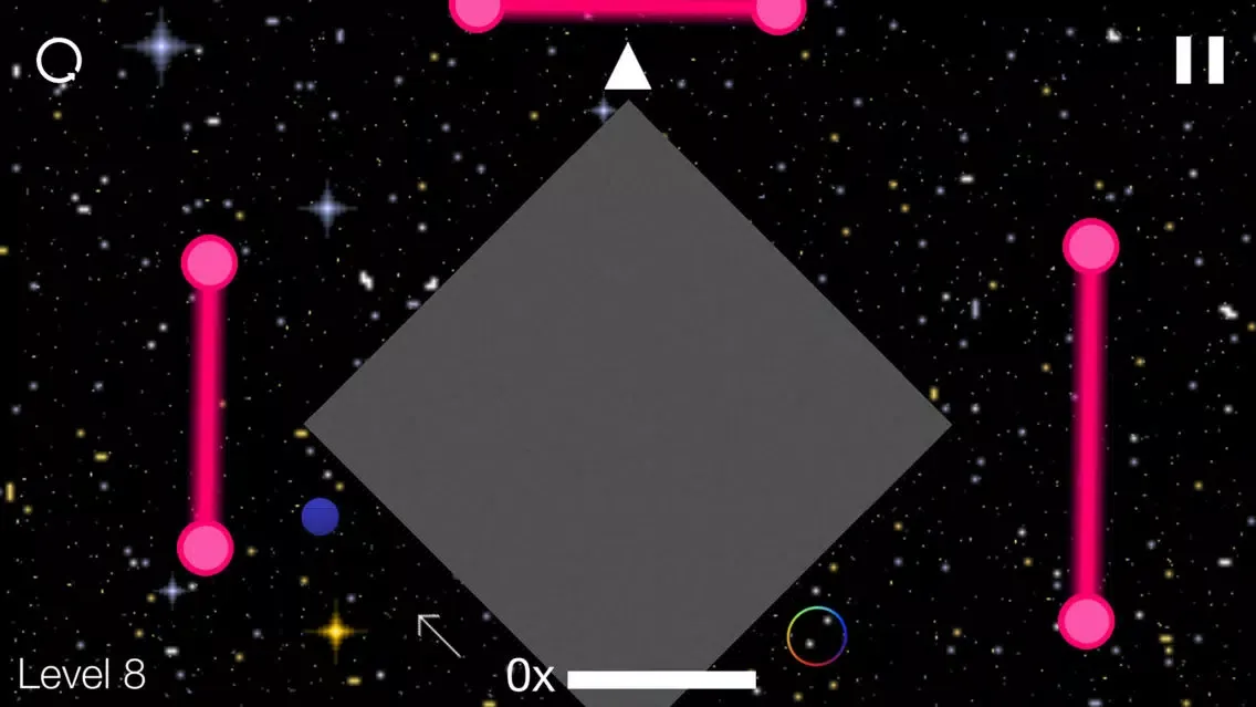 XBounce World应用截图